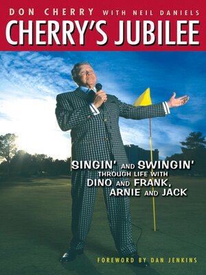 cover image of Cherry's Jubilee